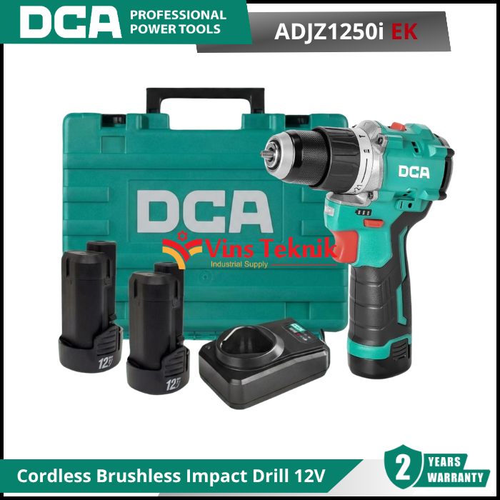 3 Pcs Set Tang Listrik Cr-V TOTAL THT2K0302